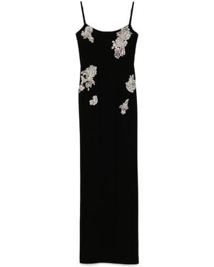 Zuhair Murad Abito Da Sera - Nero
