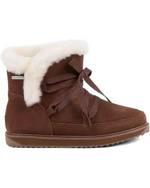 EMU Thorsby Boots - Brown