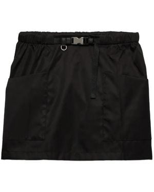 Prada Skirt - Black