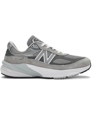 New Balance Made - White