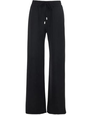 PT Torino Drawstring Track Trousers - Blue