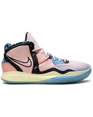 Nike Kyrie Infinity 'Valentine's Day' Sneakers - Blue