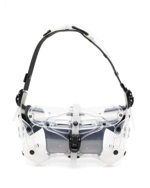 Innerraum Object I80 Shoulder Bag - White