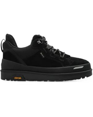 UGG Lowmel Guard Gtx Sneakers - Black