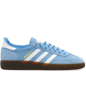 adidas Stripes Handball Spezial スニーカー - ブルー