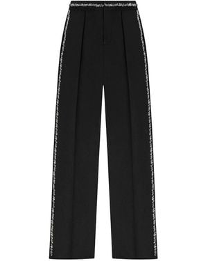 Manière De Voir Patricia - Black