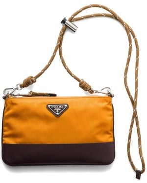 Prada Speedrock Smartphone Case - Orange