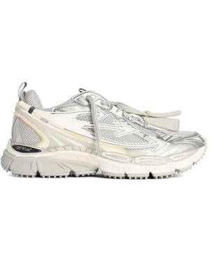 Off-White c/o Virgil Abloh Be Right Back Trainers - White