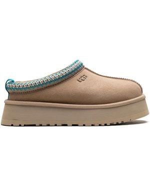 UGG Tazz Slippers - Grey