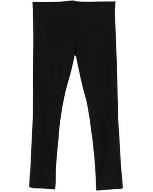 DSquared² Slim-Fit Pants - Black
