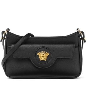 Versace Shoulder Bag Medusa 95 Mini - Black