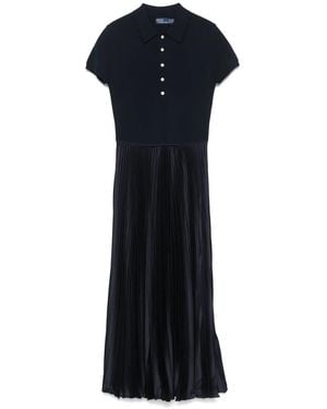 Polo Ralph Lauren Dresses - Blue