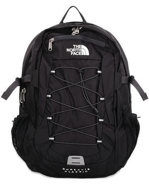 The North Face Borealis Classic Backpack - Black