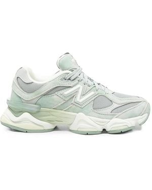 New Balance 9060 Sneakers - White