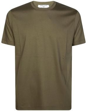 Daniele Fiesoli Jersey T-Shirt - Green