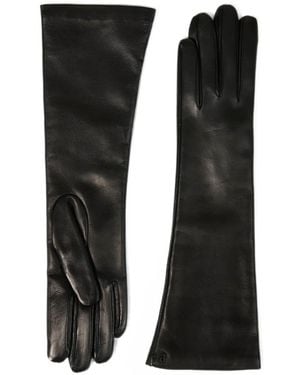 Petar Petrov Vienna Gloves - Black