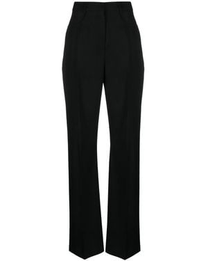 Jacquemus Le Pantalon Sauge - Black