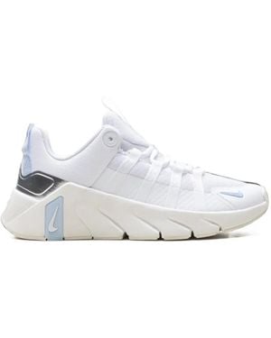 Nike Free Metcon Sneakers - White
