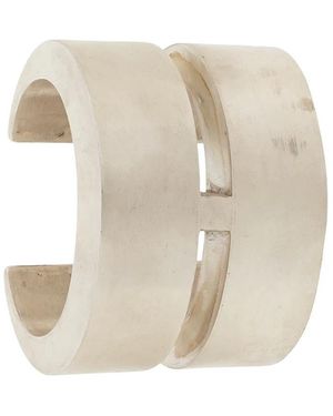 Parts Of 4 Crescent Crevice Cuff - Multicolour