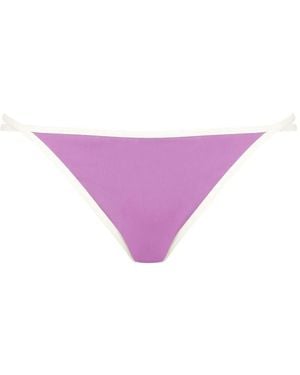 Eres Anita Bikini Bottoms - Purple