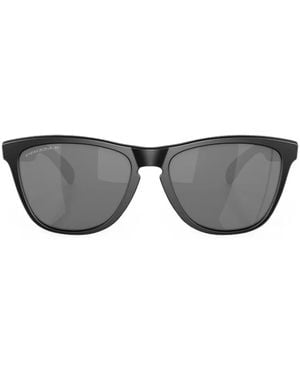 Oakley Oo9245 Frogskins (Low Bridge Fit) - Gray