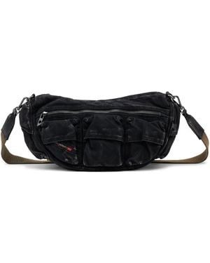 DIESEL Bags - Black