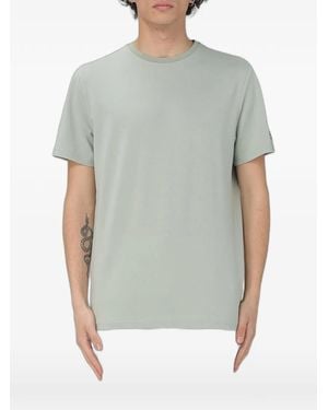 Peuterey Crewneck T-Shirt - Grey