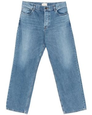 The Row Ross Jeans - Blau