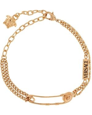 Versace Bijoux - Metallic