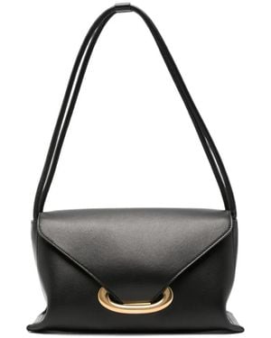 Wandler Bolso De Hombro Veneto - Negro
