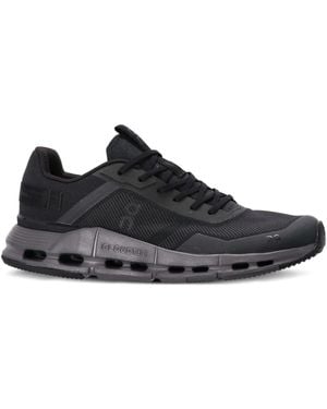 On Shoes Cloudtec スニーカー - ブラック