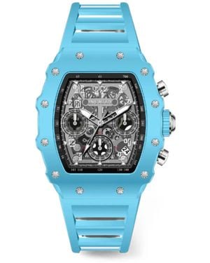 INVICTA WATCH Racing 39Mm Watch - Blue