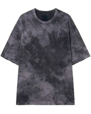Juun.J タイダイ Tシャツ - ブルー