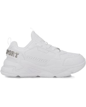 Philipp Plein Ghost X Gen.X.05 Sneakers - White