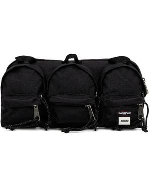 Eastpak Riñonera de x AVAVAV - Negro