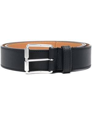 Loewe Roller Gürtel - Schwarz