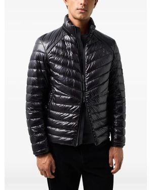 Bogner Liman Quilted Down Jacket - Black