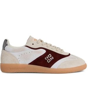 DSquared² Rebels Sneakers - Braun