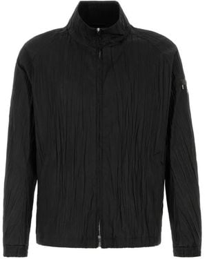 Tatras Leros Jacket - Black