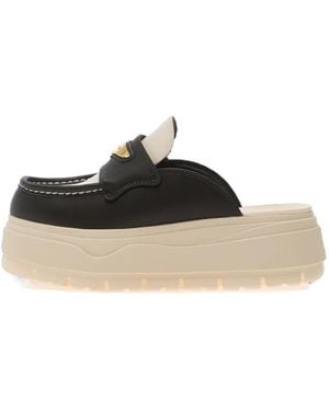 Nike Air Mules Se - White
