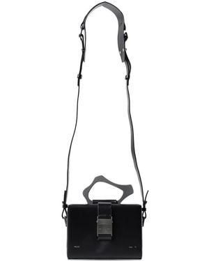 HELIOT EMIL Solely Tote Bag - White