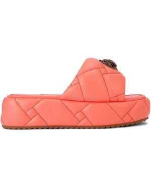 Kurt Geiger Kensington サンダル - ピンク