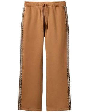 UGG Tasman Track Pants - Brown