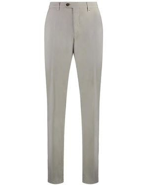 Canali Chino Slim - Grigio