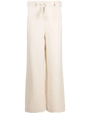 BENJAMIN BENMOYAL Azoul Hose - Natur