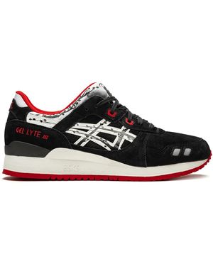 Asics Gel-Lyte 3 “Titolo - Black