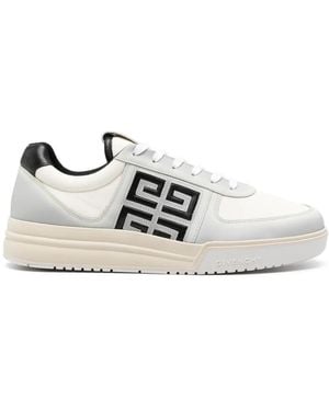 Givenchy Sneaker G4 - Bianco