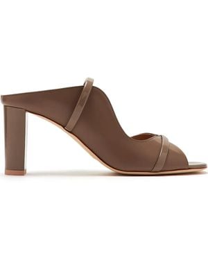 Malone Souliers Norah Sandals - Brown