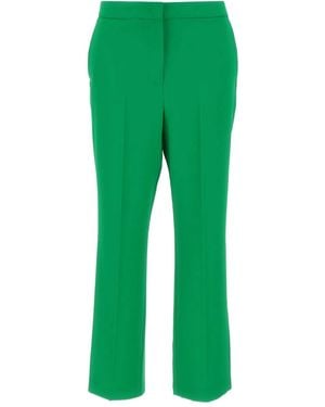 Kaos Plooibroek - Groen