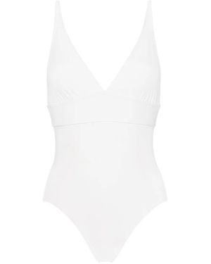 Eres Bañador Larcin - Blanco
